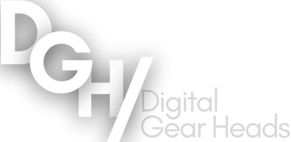 DGH ⚙️ Digital Gear Heads